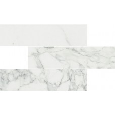 Плитка 8*31,5 Brick Calacatta Extra